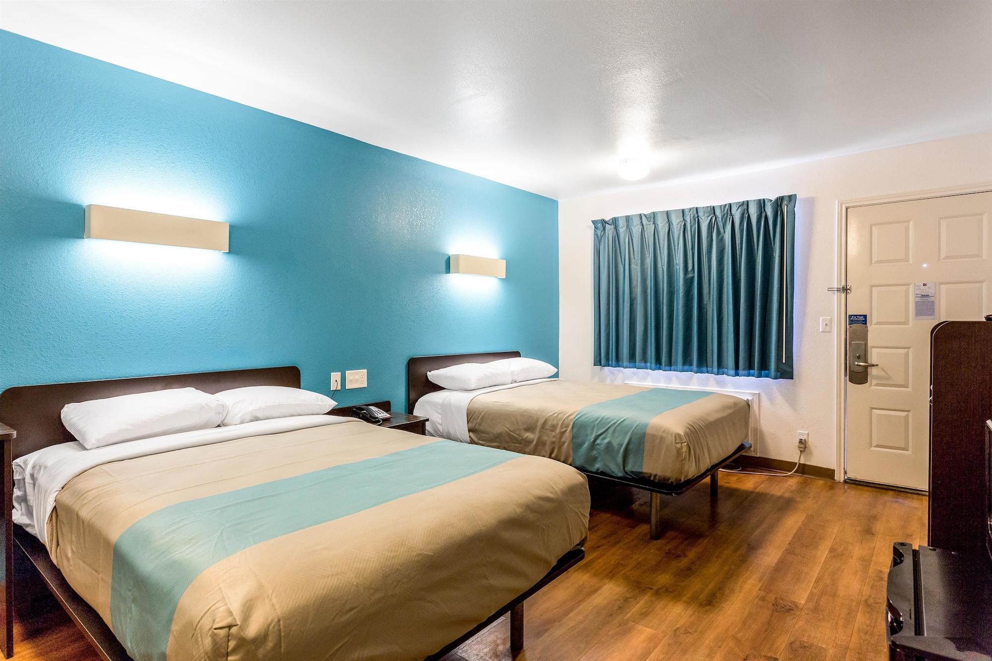 Motel 6-Bryan, Tx - College Station Exterior photo