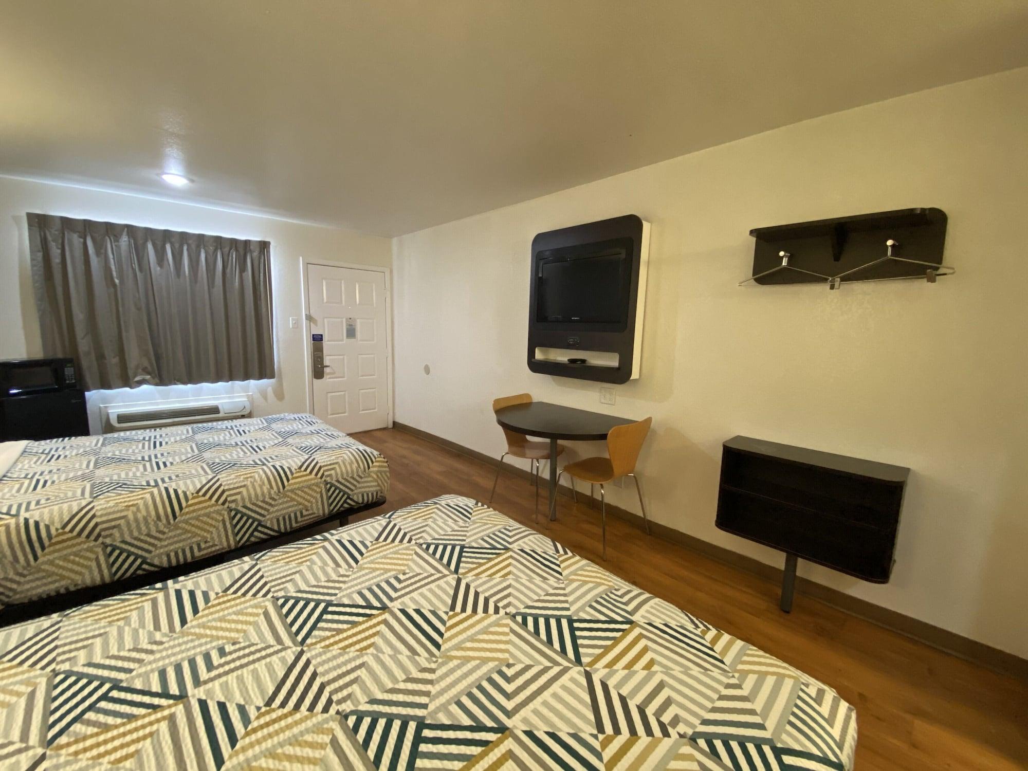 Motel 6-Bryan, Tx - College Station Exterior photo
