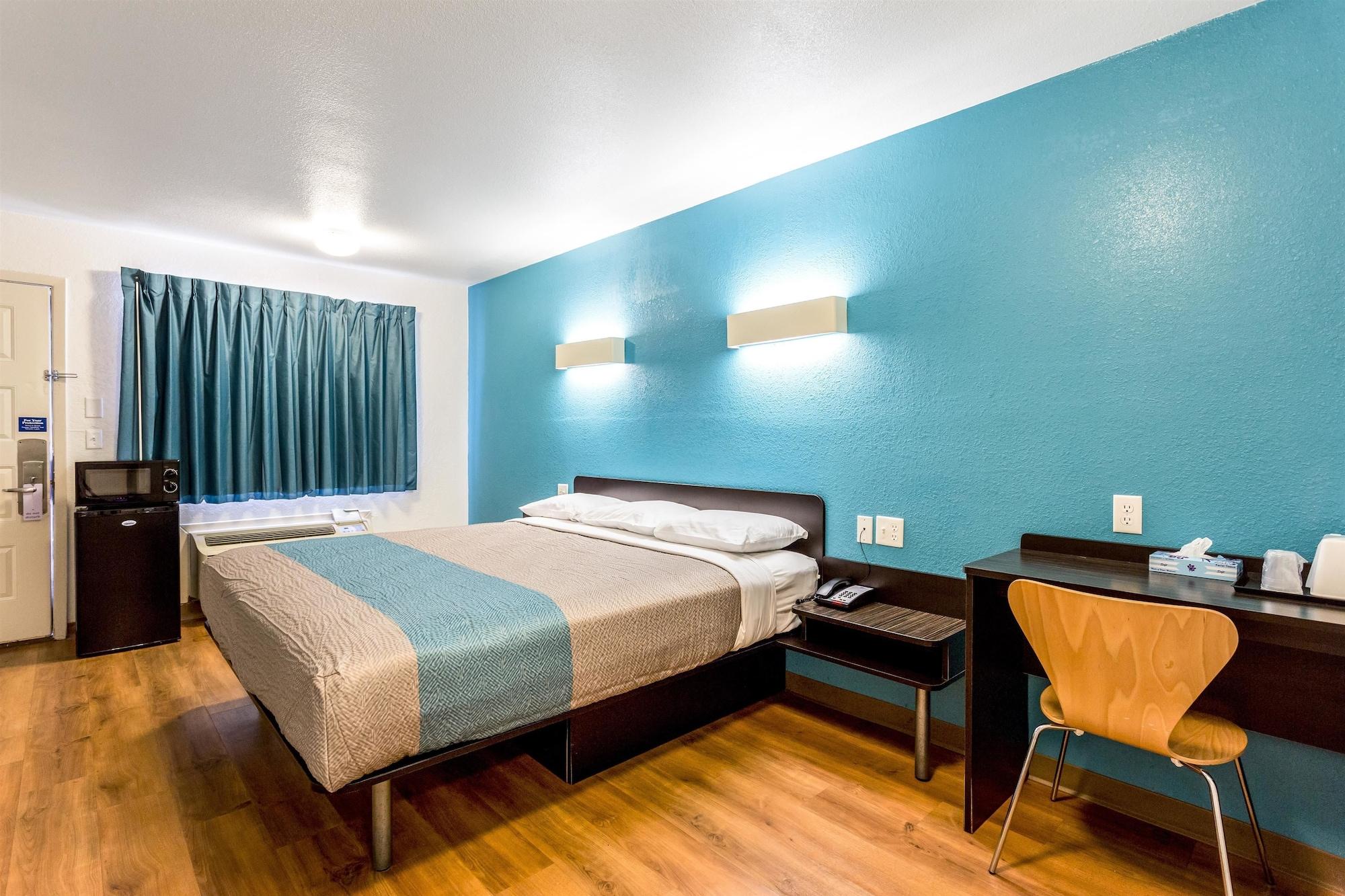 Motel 6-Bryan, Tx - College Station Exterior photo
