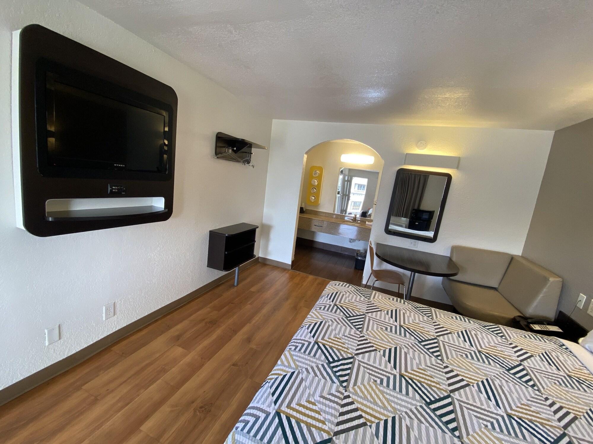 Motel 6-Bryan, Tx - College Station Exterior photo